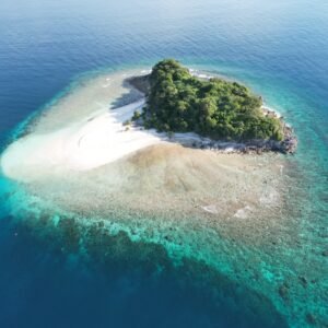EL NIDO TO LINAPACAN EXPEDITION