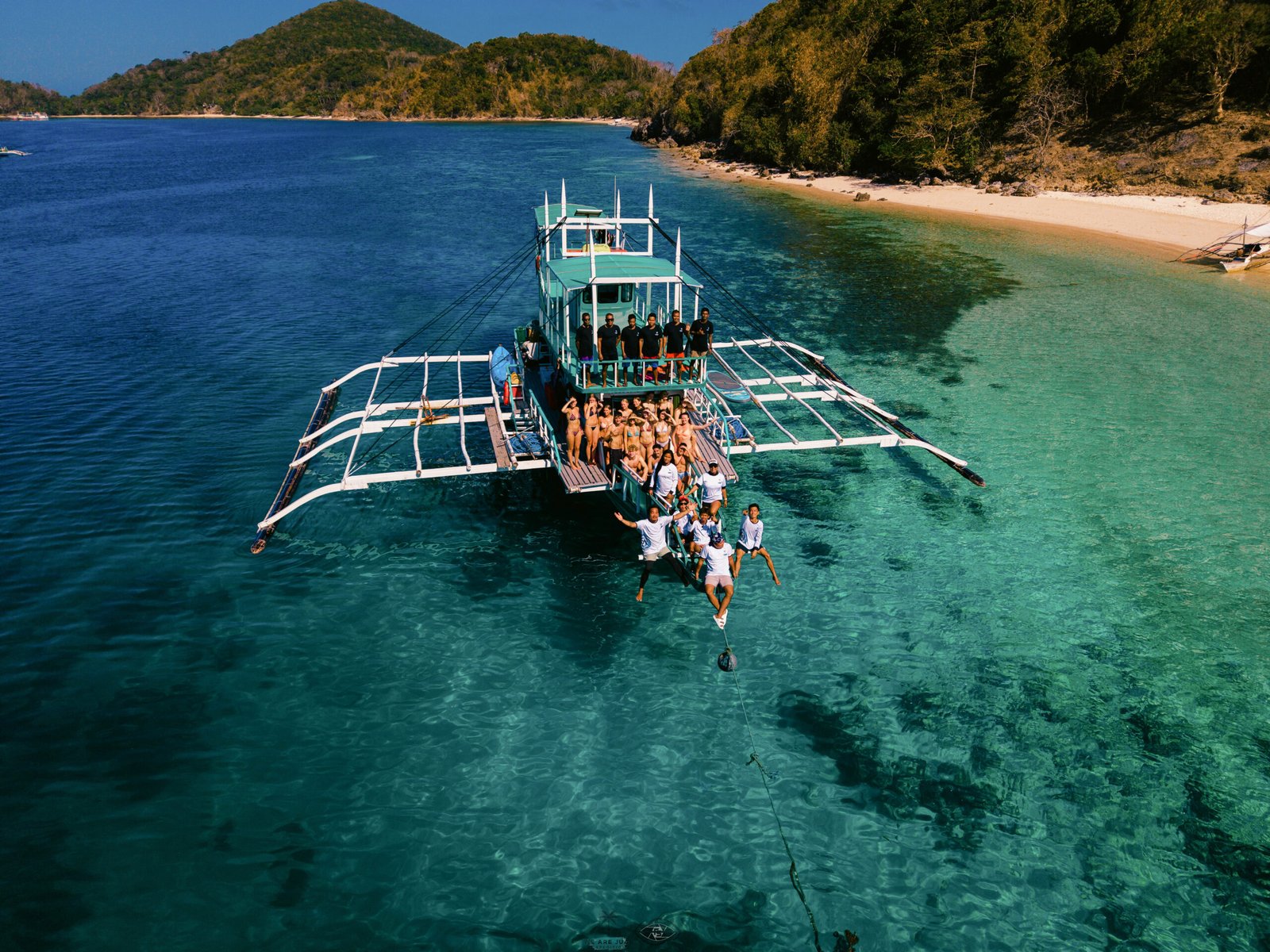 EL NIDO TO CORON - 4D3N - Image 6