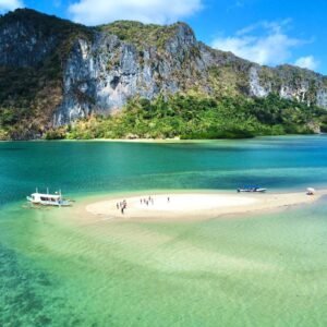 EL NIDO TOUR B