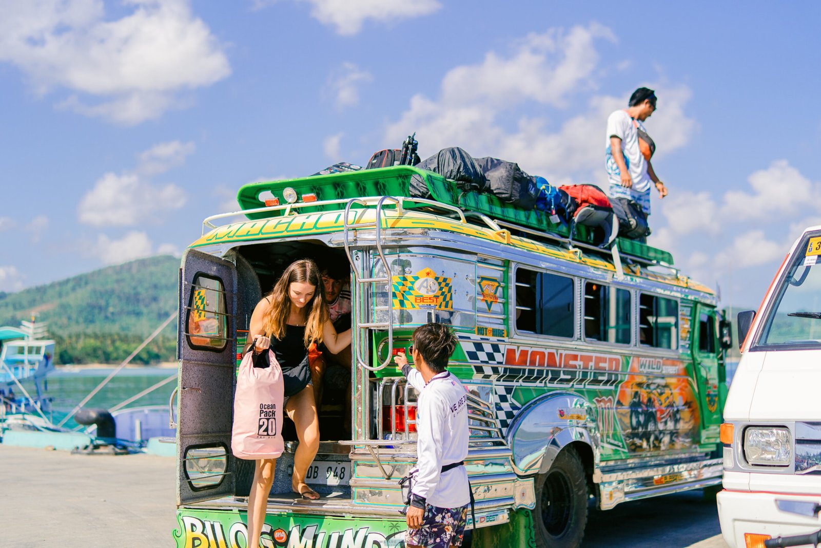 EL NIDO TO CORON - 4D3N - Image 2