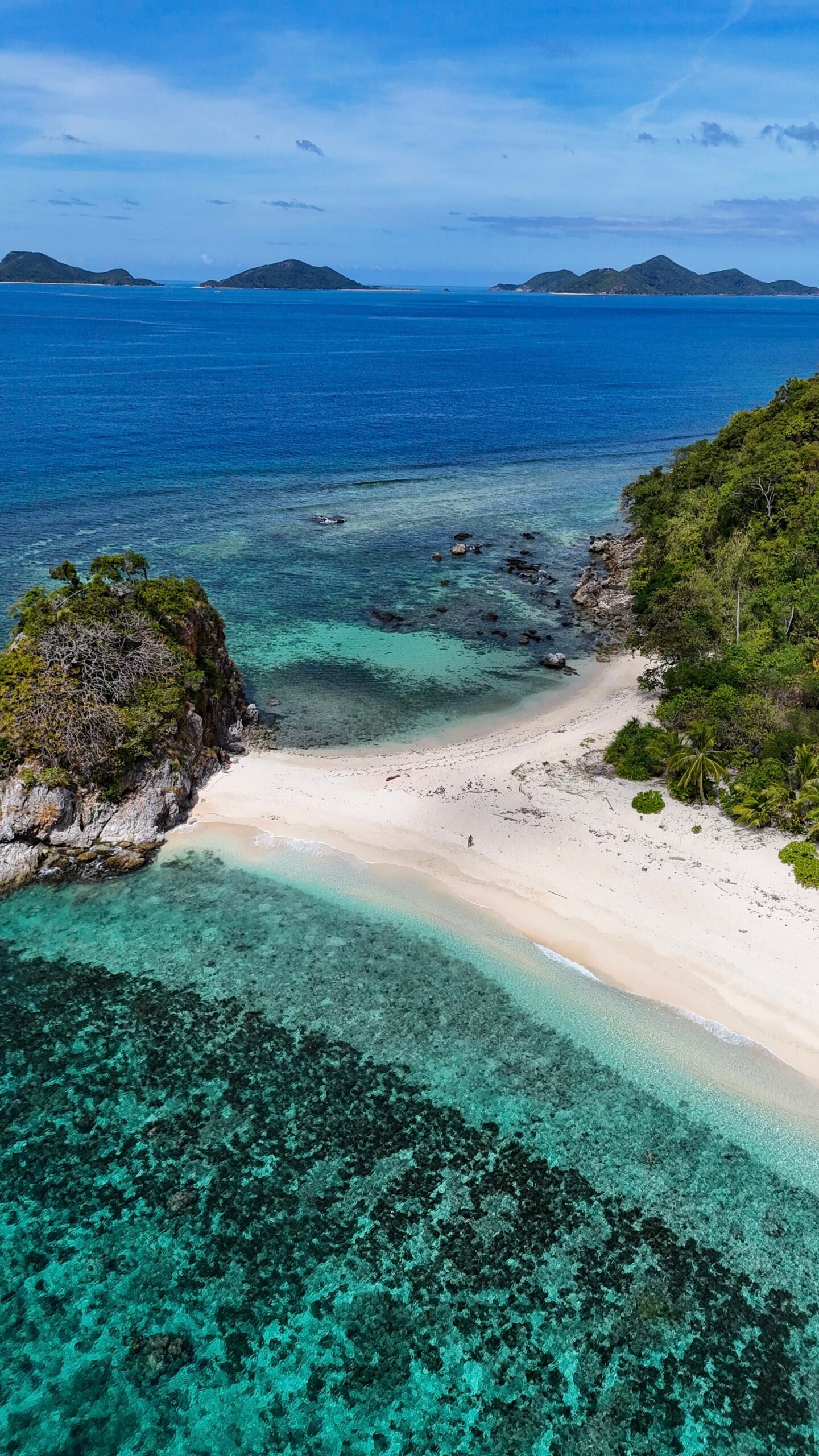 EL NIDO TO LINAPACAN EXPEDITION - Image 5