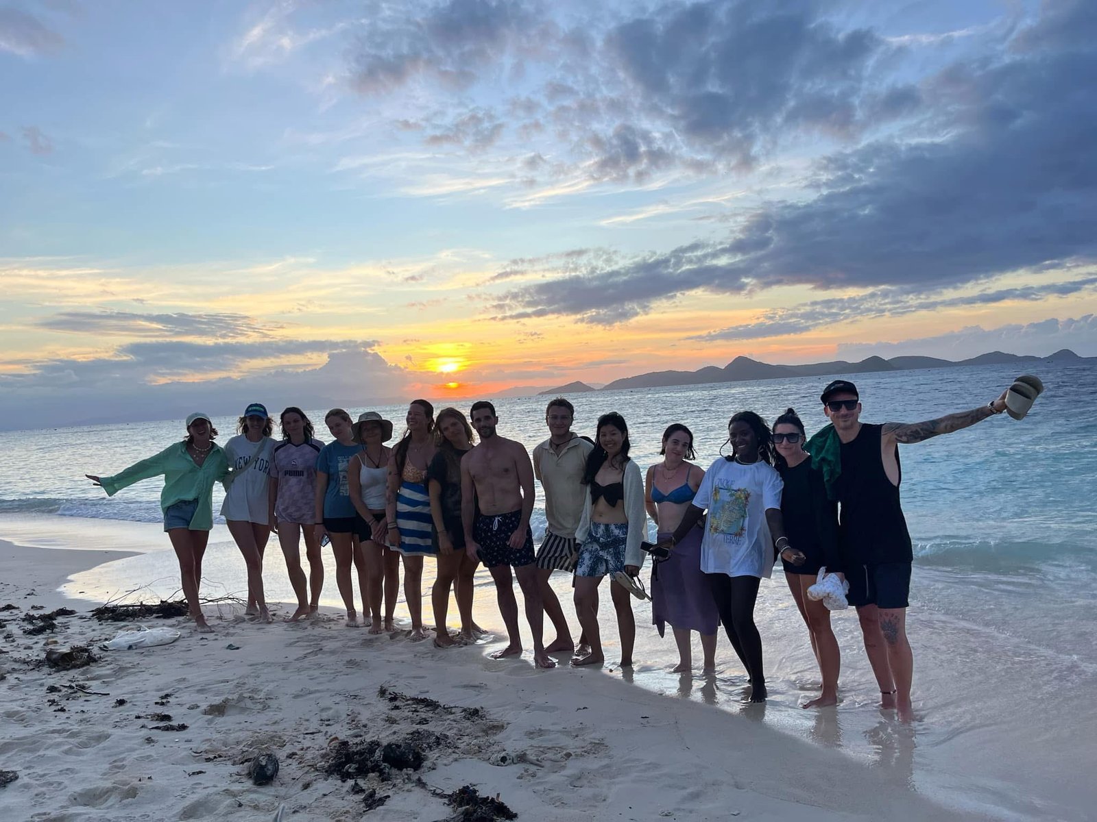 EL NIDO TO LINAPACAN EXPEDITION - Image 4